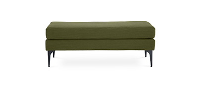 Bench & End Of Bed Bench