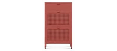Shoe cabinet
